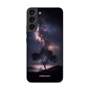 Hülle Glossy Case für Samsung Galaxy S22 Plus - Farbe G005G