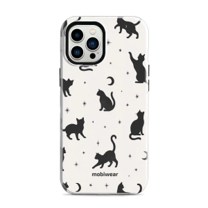 Hülle Elite Pro für Apple iPhone 12 Pro Max - Farbe E162E