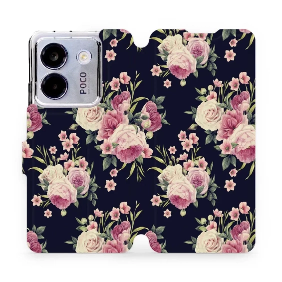 Hülle für Xiaomi POCO M7 Pro 5G - Farbe V068P