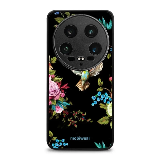 Hülle Glossy Case für Xiaomi 14 Ultra 5G - Farbe G041G