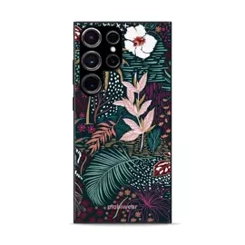 Hülle Glossy Case für Samsung Galaxy S23 Ultra - Farbe G043G