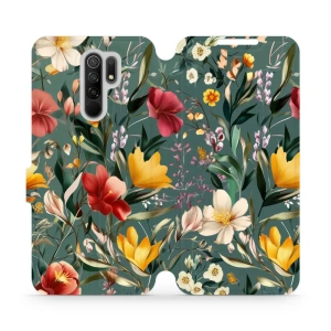 Hülle für Xiaomi Redmi 9 - Farbe VP71S