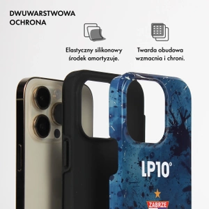 Hülle Elite Pro für Xiaomi Redmi 15C 5G - Farbe E12GZ