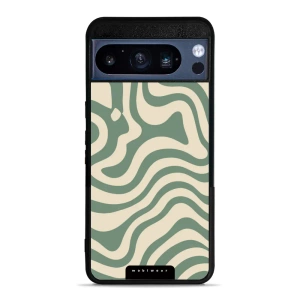 Hülle Glossy Case für Google Pixel 8 Pro - Farbe GA57G