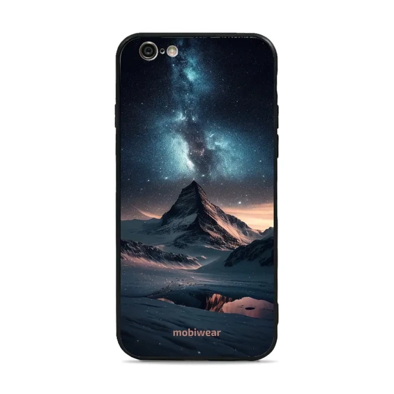 Hülle Glossy Case für Apple iPhone 6s - Farbe G006G