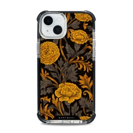 Hülle MagSafe Elite Bumper für Apple iPhone 15 Plus - Farbe D173D