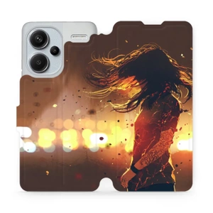 Hülle für Xiaomi Redmi Note 13 PRO Plus - Farbe MA02S