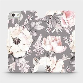 Hülle für Apple iPhone SE - Farbe MX06S