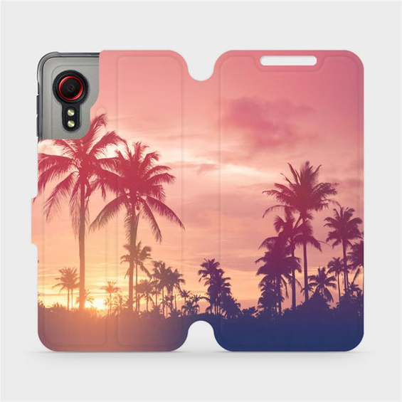 Hülle für Samsung Galaxy Xcover 5 - Farbe M134P