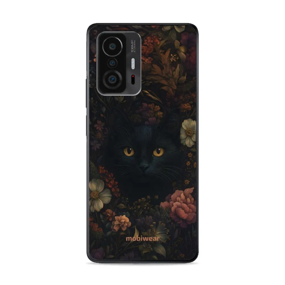 Hülle Glossy Case für Xiaomi 11T - Farbe G161G