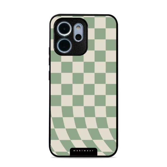 Hülle Glossy Case für OPPO Reno 14 FS 5G - Farbe GA58G