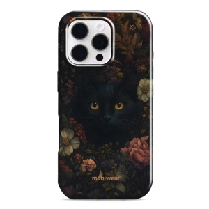 Hülle Elite Pro für Apple iPhone 16 Pro - Farbe E161E