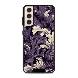 Hülle Glossy Case für Samsung Galaxy S21 Plus - Farbe GA46G