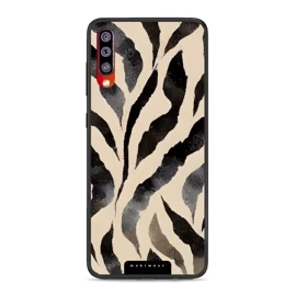 Hülle Glossy Case für Samsung Galaxy A70 - Farbe GA53G