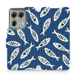 Hülle für Motorola Edge 50 Ultra - Farbe VP89S