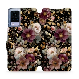 Hülle für Vivo V21 5G - Farbe V169S