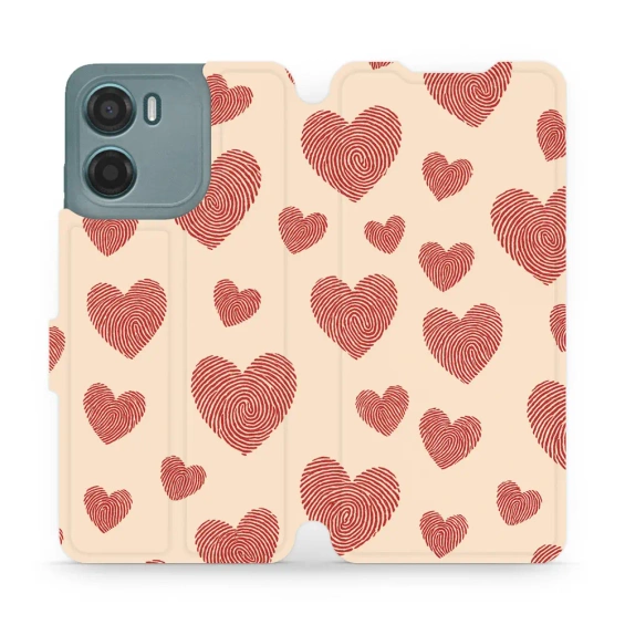 Hülle für Motorola Moto G05 - Farbe VP93S