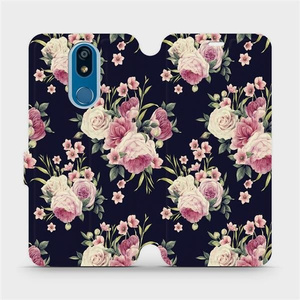 Hülle für LG K40 - Farbe V068P