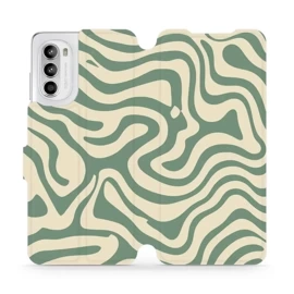 Hülle für Motorola Moto G52 - Farbe VA57S