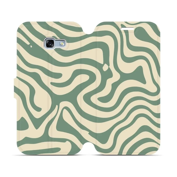 Hülle für Samsung Galaxy A5 2017 - Farbe VA57S