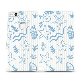 Hülle für Huawei P10 Lite - Farbe VP88S