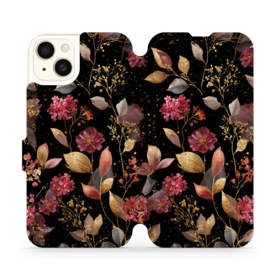 Hülle für Apple iPhone 15 Plus - Farbe V171S