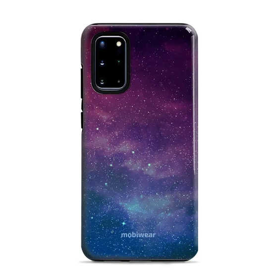 Hülle Elite Pro für Samsung Galaxy S20 Plus - Farbe E147E