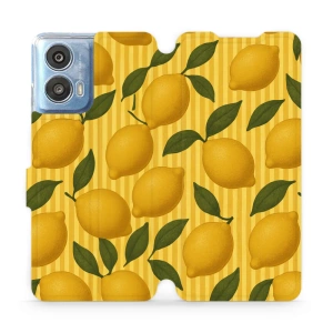 Hülle für Motorola Moto G24 - Farbe VP81S