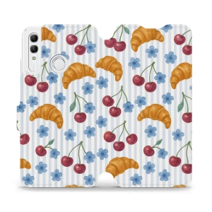 Hülle für Huawei Honor 10 Lite - Farbe VP85S