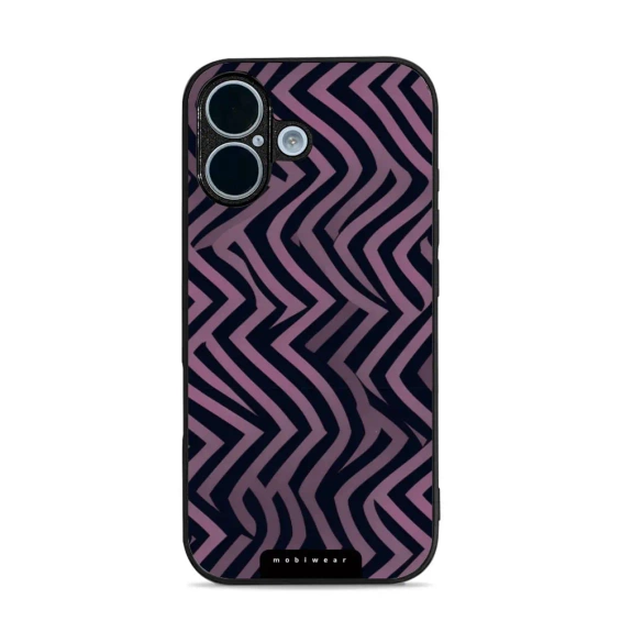 Hülle Glossy Case für Apple iPhone 17 - Farbe GA55G