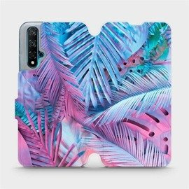 Hülle für Huawei Nova 5T - Farbe MG10S