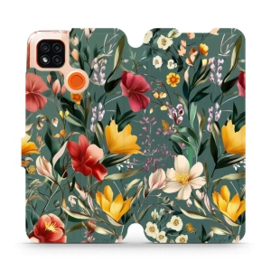 Hülle für Xiaomi Redmi 9C - Farbe VP71S