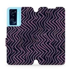 Hülle für OPPO A57S - Farbe VA55S