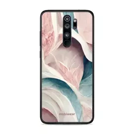 Hülle Glossy Case für Xiaomi Redmi Note 8 Pro - Farbe G026G
