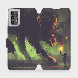 Hülle für Samsung Galaxy A32 4G - Farbe VA08P