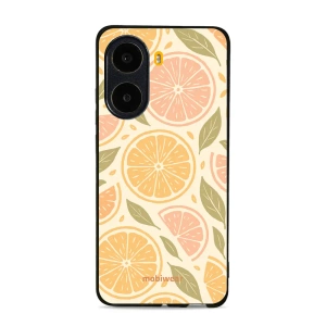 Hülle Glossy Case für Xiaomi POCO X7 Pro - Farbe GP80G