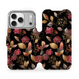 Hülle für Apple iPhone 17 Pro - Farbe V171S