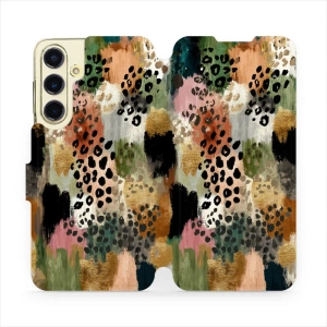 Hülle für Samsung Galaxy S24 FE - Farbe V167S
