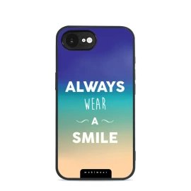 Hülle Glossy Case für Apple iPhone 16e - Farbe G074G