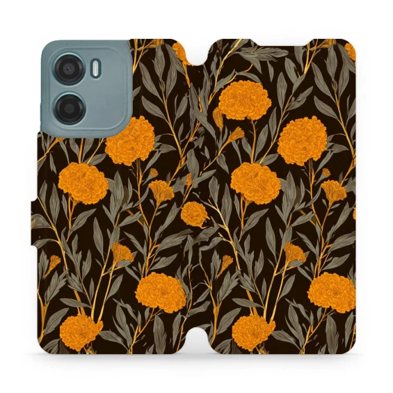Hülle für Motorola Moto E15 - Farbe V175S