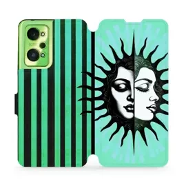 Hülle für Realme GT Neo 2 - Farbe VP58S