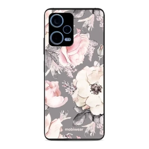 Hülle Glossy Case für Xiaomi Redmi Note 12 Pro 5G - Farbe G034G