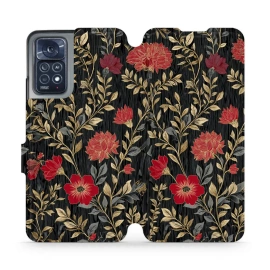 Hülle für Xiaomi Redmi Note 12 Pro 4G - Farbe V172S