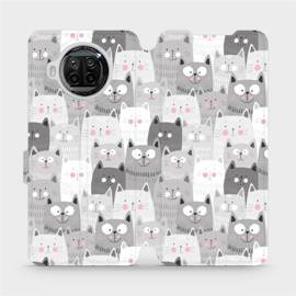 Hülle für Xiaomi Mi 10T Lite - Farbe M099P