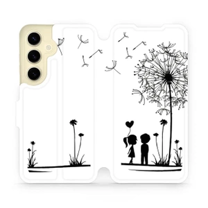 Hülle für Samsung Galaxy S24 - Farbe MH16P