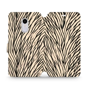 Hülle für Xiaomi Redmi Note 4X - Farbe VA52S