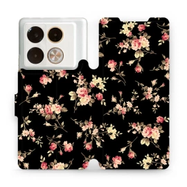 Hülle für Infinix Note 40 Pro Plus - Farbe VD02S