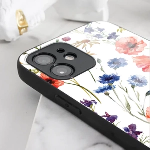 Hülle Glossy Case für Xiaomi Redmi Note 13 Pro 5G - Farbe G032G