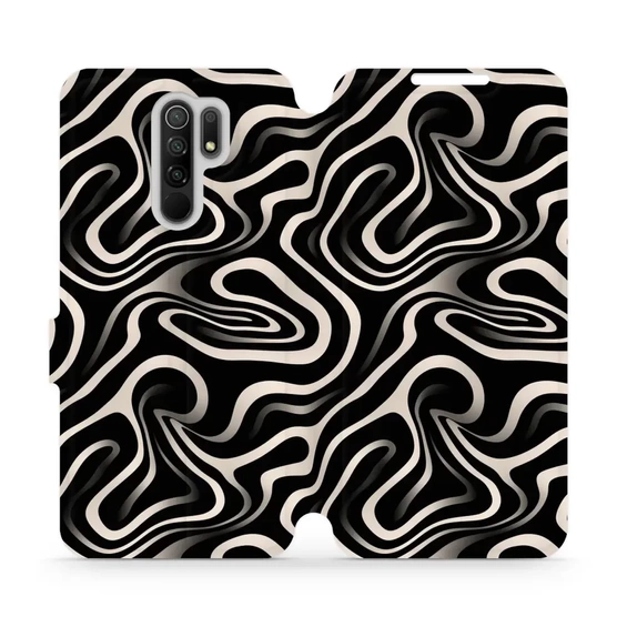 Hülle für Xiaomi Redmi 9 - Farbe VA63S