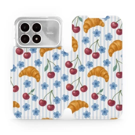 Hülle für Xiaomi Poco F8 Pro - Farbe VP85S